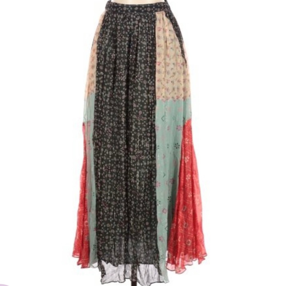 Verb by Pallavi Singhee maxi skirt